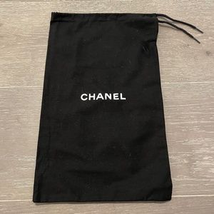 Chanel Dust Bag